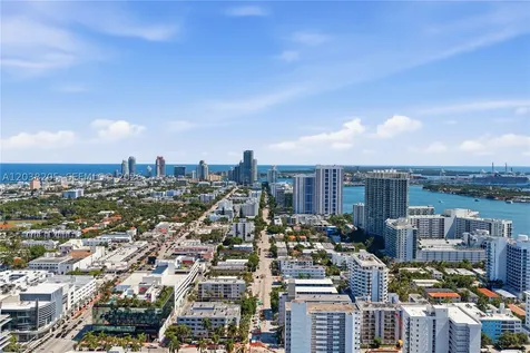 1601 West Avenue Miami Beach FL 33139