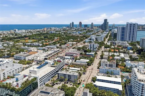 1601 West Avenue Miami Beach FL 33139