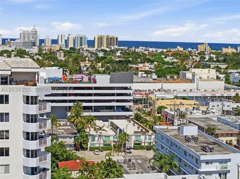 1601 West Avenue Miami Beach FL 33139