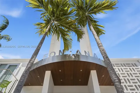 1601 West Avenue Miami Beach FL 33139