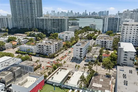 1601 West Avenue Miami Beach FL 33139