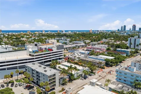 1601 West Avenue Miami Beach FL 33139