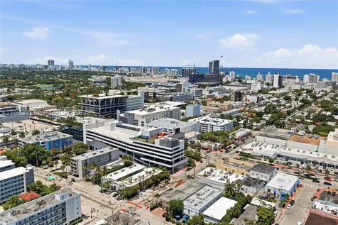1601 West Avenue Miami Beach FL 33139