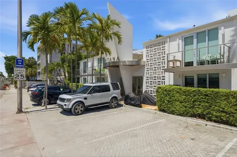 1601 West Avenue Miami Beach FL 33139