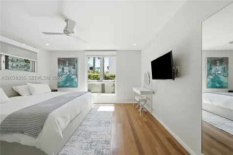 1601 West Avenue Miami Beach FL 33139