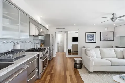 1601 West Avenue Miami Beach FL 33139