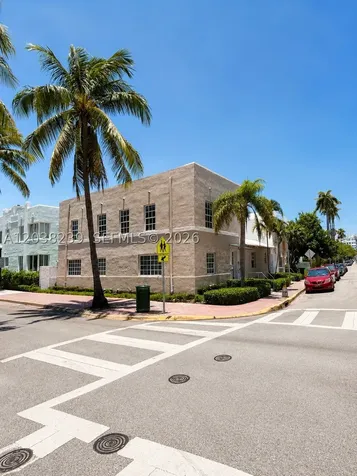1440 Pennsylvania Avenue Miami Beach FL 33139