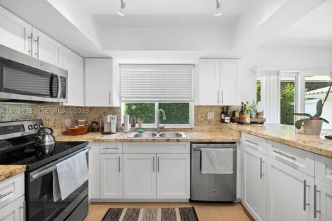 811 Capri Street Coral Gables FL 33134