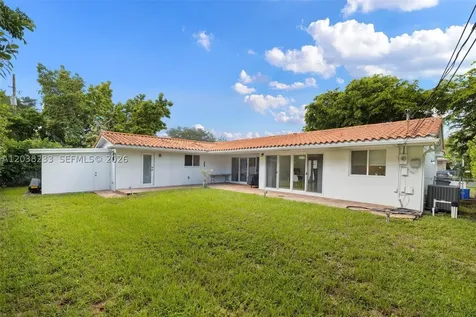 811 Capri Street Coral Gables FL 33134