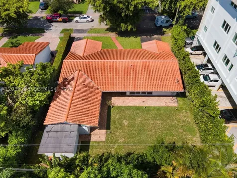 811 Capri Street Coral Gables FL 33134