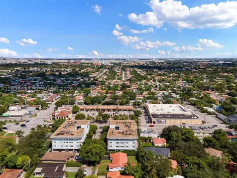811 Capri Street Coral Gables FL 33134