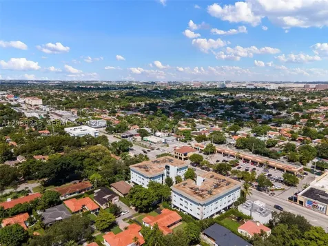 811 Capri Street Coral Gables FL 33134