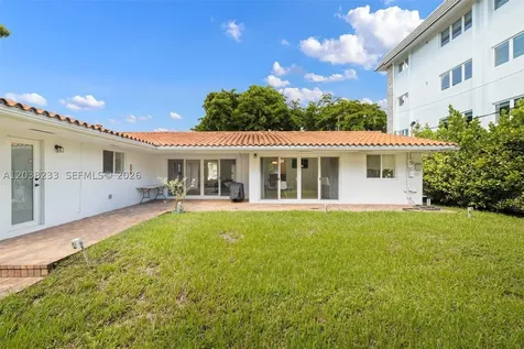 811 Capri Street Coral Gables FL 33134