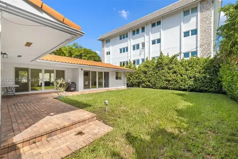 811 Capri Street Coral Gables FL 33134