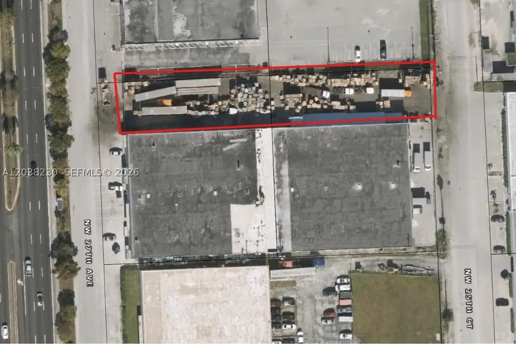 14935 NW 27th Avenue Opa-Locka FL 33054
