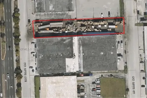 14935 NW 27th Avenue Opa-Locka FL 33054