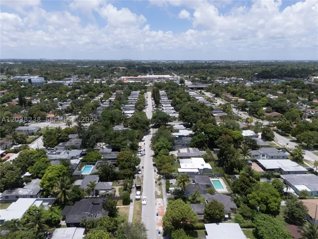334 NW 110th Street Miami FL 33168