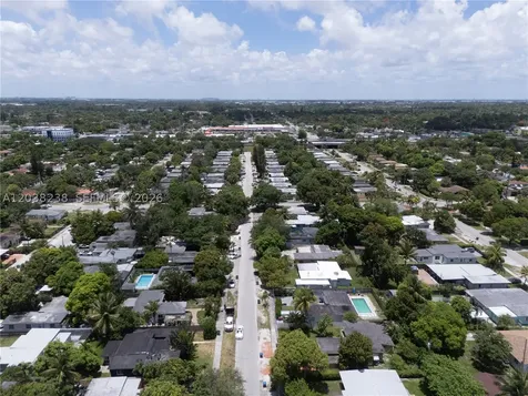 334 NW 110th Street Miami FL 33168