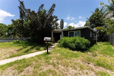 334 NW 110th Street Miami FL 33168