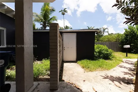 334 NW 110th Street Miami FL 33168