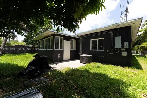 334 NW 110th Street Miami FL 33168