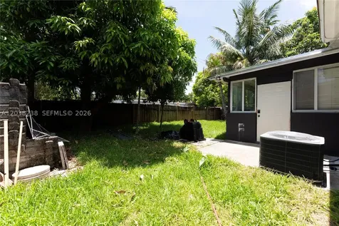 334 NW 110th Street Miami FL 33168