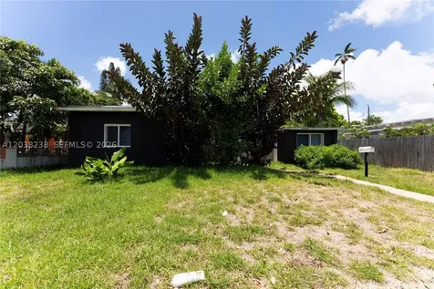 334 NW 110th Street Miami FL 33168