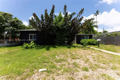 334 NW 110th Street Miami FL 33168