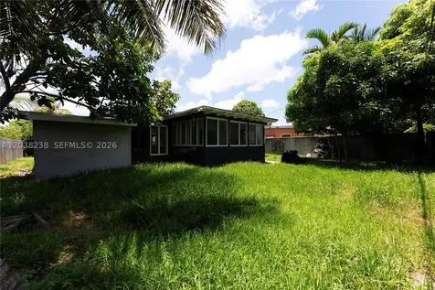 334 NW 110th Street Miami FL 33168