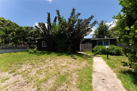 334 NW 110th Street Miami FL 33168