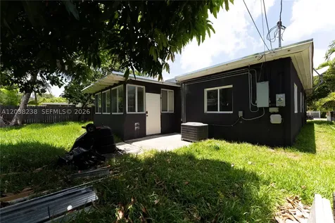 334 NW 110th Street Miami FL 33168