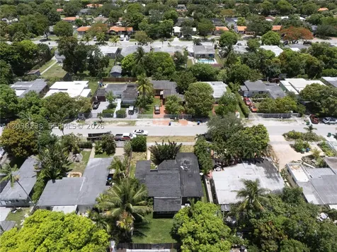 334 NW 110th Street Miami FL 33168