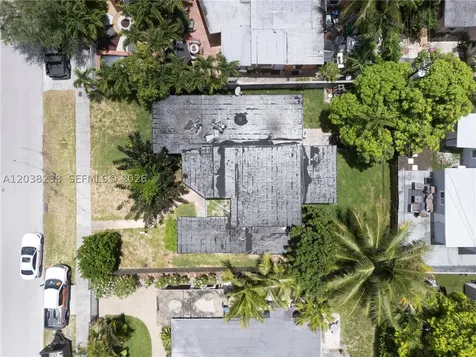 334 NW 110th Street Miami FL 33168