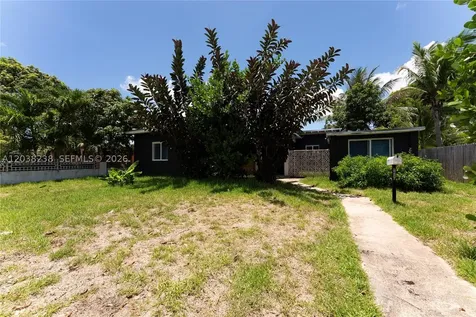 334 NW 110th Street Miami FL 33168