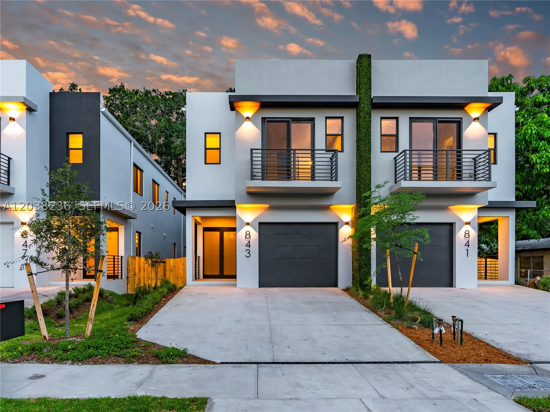 843 SW 29th Street Fort Lauderdale FL 33315