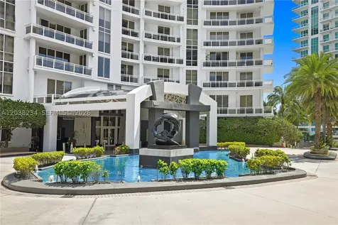 901 Brickell Key Boulevard Miami FL 33131