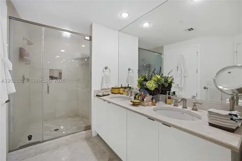 901 Brickell Key Boulevard Miami FL 33131