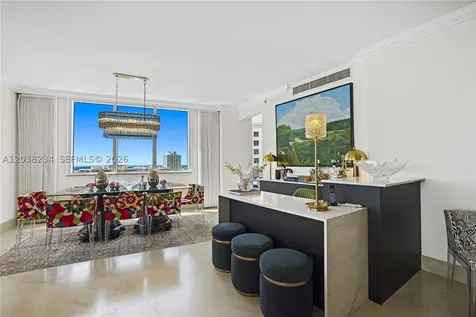 901 Brickell Key Boulevard Miami FL 33131