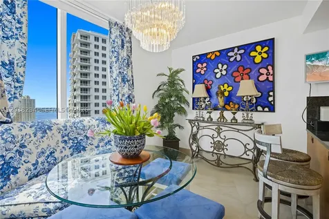 901 Brickell Key Boulevard Miami FL 33131