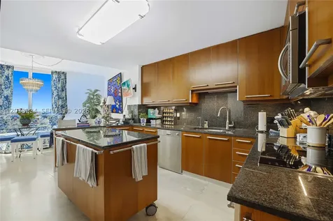 901 Brickell Key Boulevard Miami FL 33131