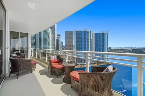 901 Brickell Key Boulevard Miami FL 33131