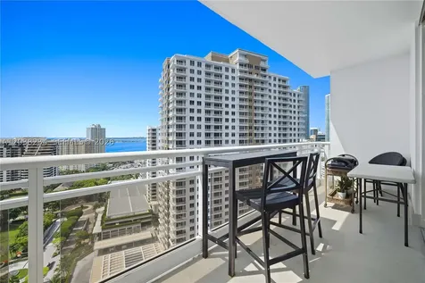 901 Brickell Key Boulevard Miami FL 33131