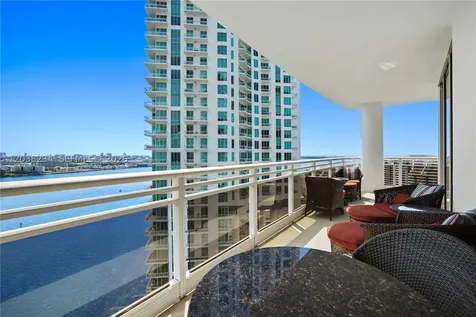901 Brickell Key Boulevard Miami FL 33131