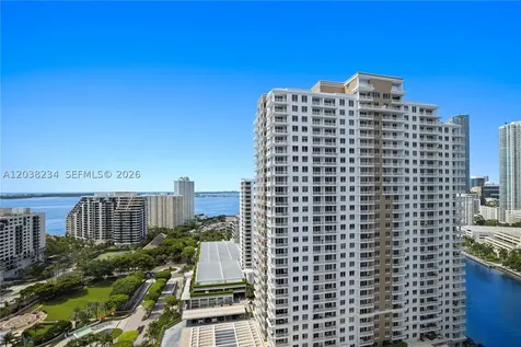 901 Brickell Key Boulevard Miami FL 33131