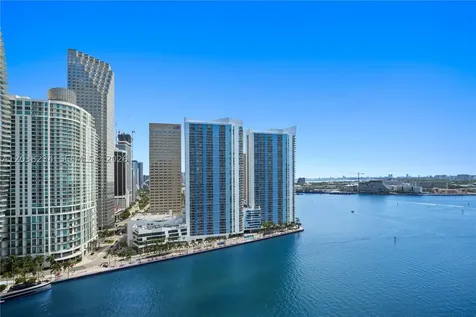 901 Brickell Key Boulevard Miami FL 33131