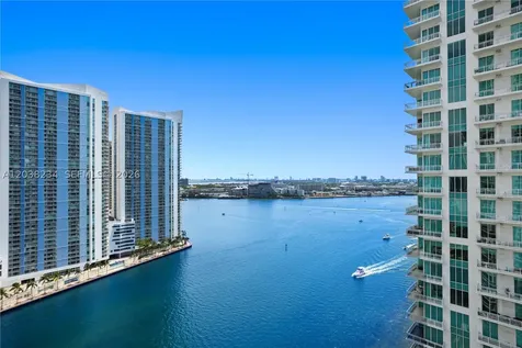 901 Brickell Key Boulevard Miami FL 33131