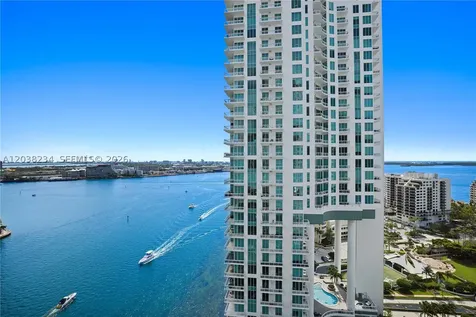 901 Brickell Key Boulevard Miami FL 33131