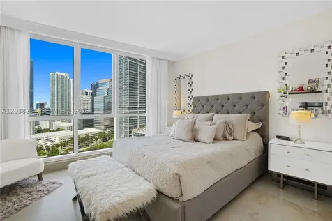 901 Brickell Key Boulevard Miami FL 33131