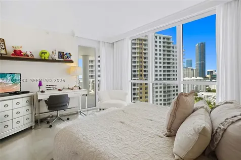 901 Brickell Key Boulevard Miami FL 33131