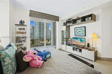 901 Brickell Key Boulevard Miami FL 33131